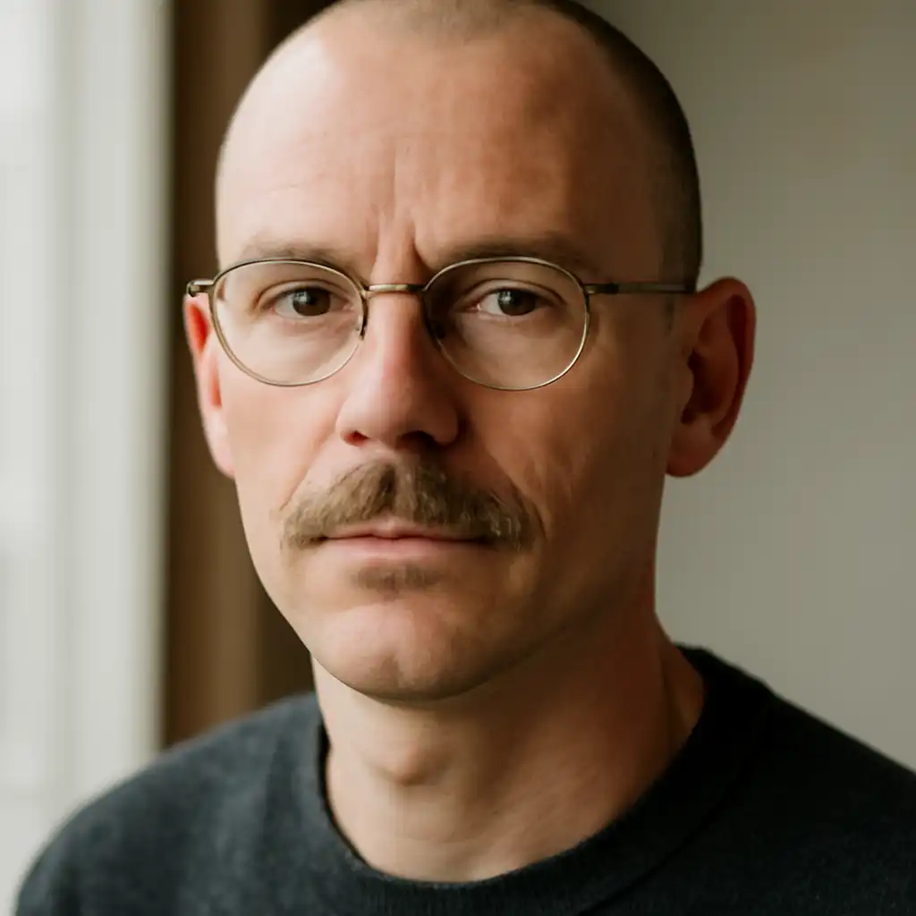 Kevin O'Sullivan